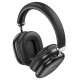 Бездротові Bluetooth навушники Hoco W35 Max Joy headphones BT 5.3 Black